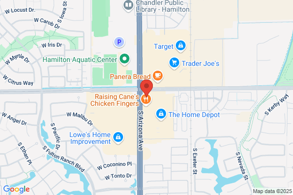 Experimax Chandler
