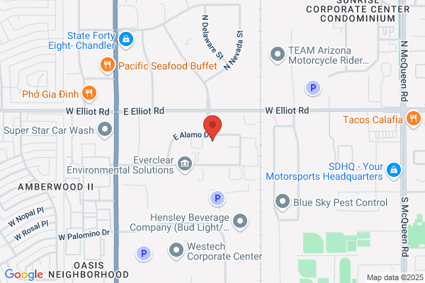Arrowhead Resellers Corporation