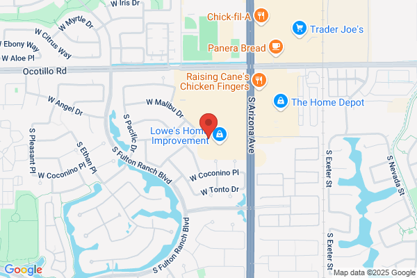 Lowe's ProServices