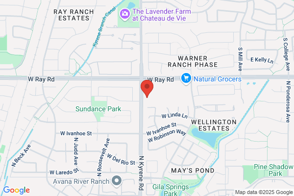 Kyrene Family Dentistry