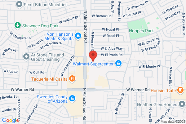 Arizona Vein & Vascular Center
