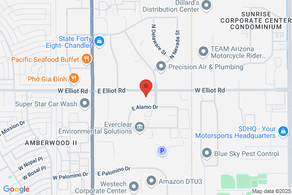 American Inspection and Test, Inc.