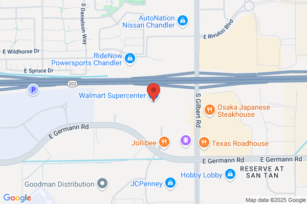 Desert Financial Credit Union