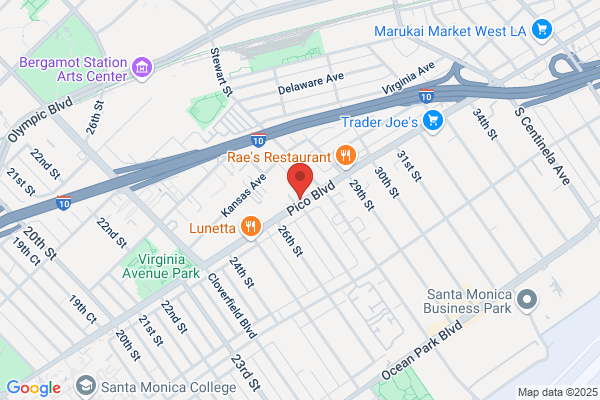 Supergo Bike Shops