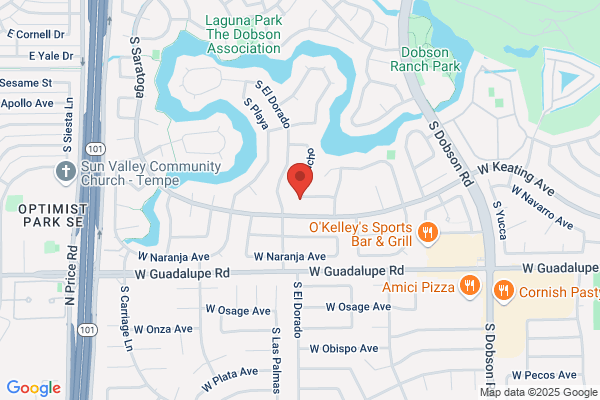Dance Place the