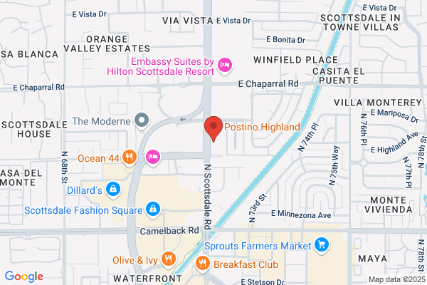 MDSkin Lounge and MDSkin Bar - Chandler
