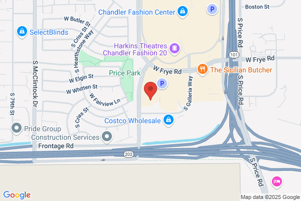 Crate & Barrel Outlet