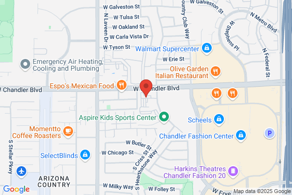 Moon Valley Nurseries Chandler / Ahwatukee