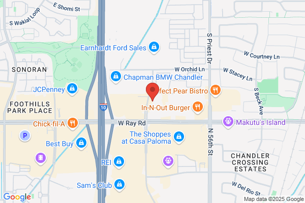 Jason's Deli