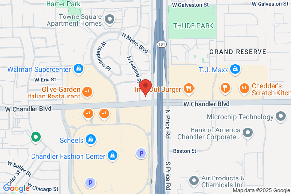 Aspen Dental - Chandler, AZ