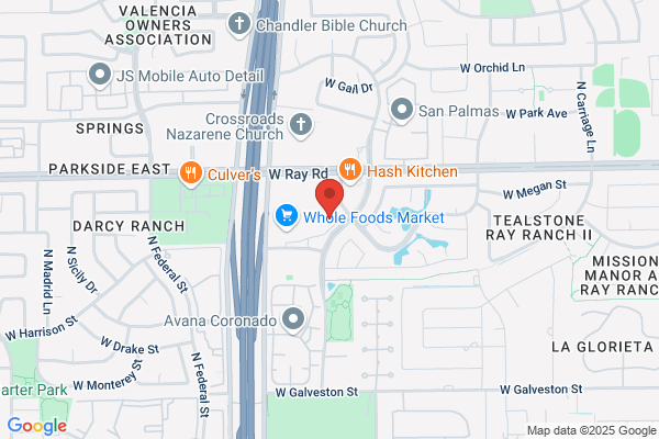 Chandler Modern Dentistry