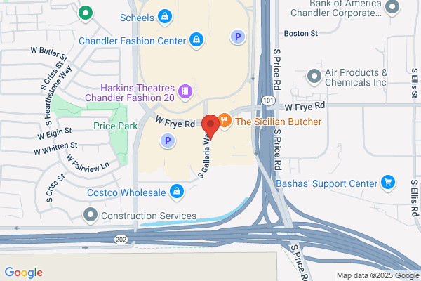 ClearChoice Dental Implant Center