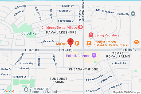 Comfort Dental Tempe – Your Trusted Dentist in Tempe