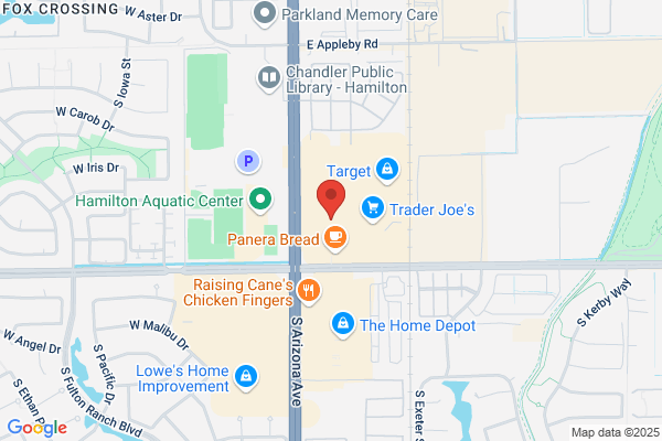 Dentists of Chandler
