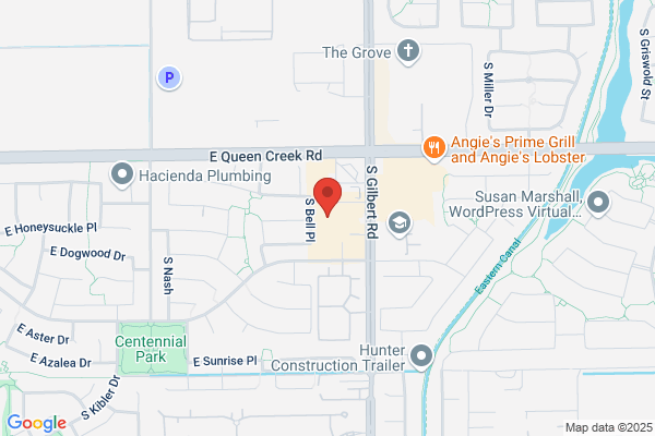 Shumway Dental Care Chandler