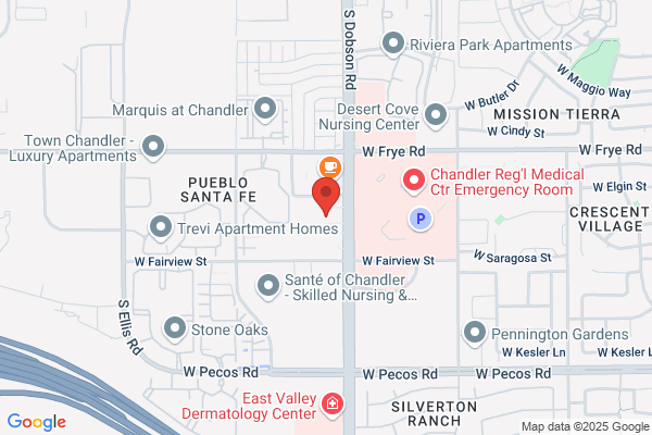 Sierra Family Dentistry