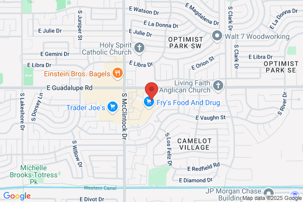 Tempe Modern Dentistry and Orthodontics
