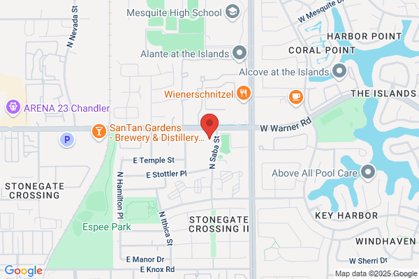 Chandler Dental Excellence