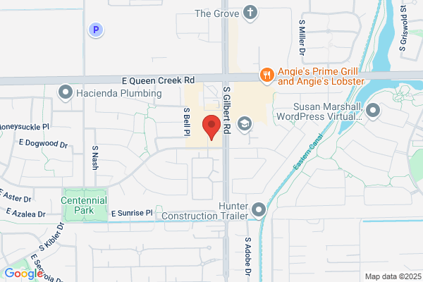 Layton Lakes Dental Chandler