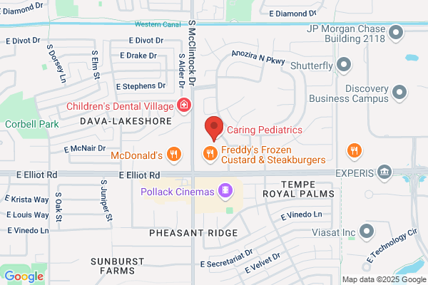 Acacia Dental - Dentist Tempe