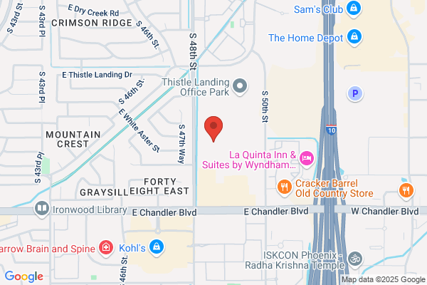 Ahwatukee Endodontics