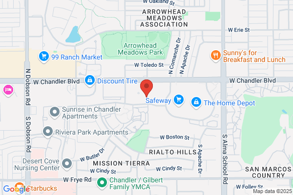 Blackwell Dentistry