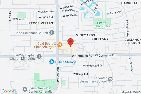 Bloom Pediatric Dentistry PLLC