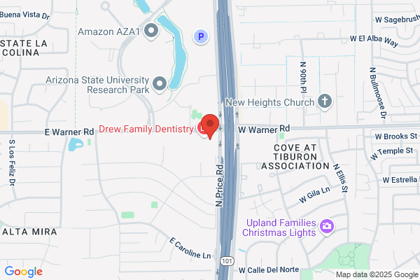 Cereus Dental Care