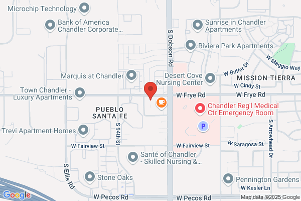 Chandler Pediatric Dental