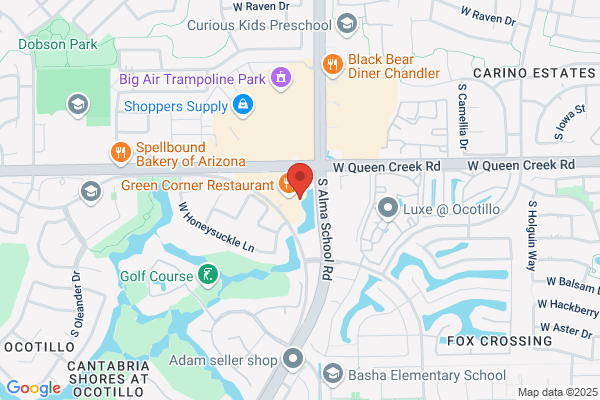 Chandler Ranch Dental