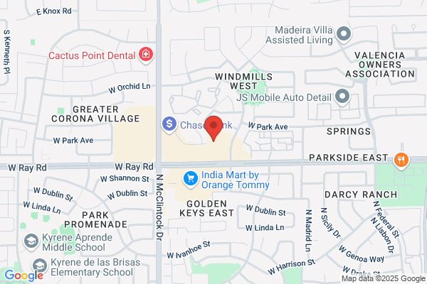 Johansen Kent DDS