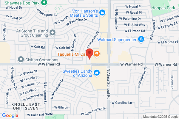 Leslie R. Fish, DDS