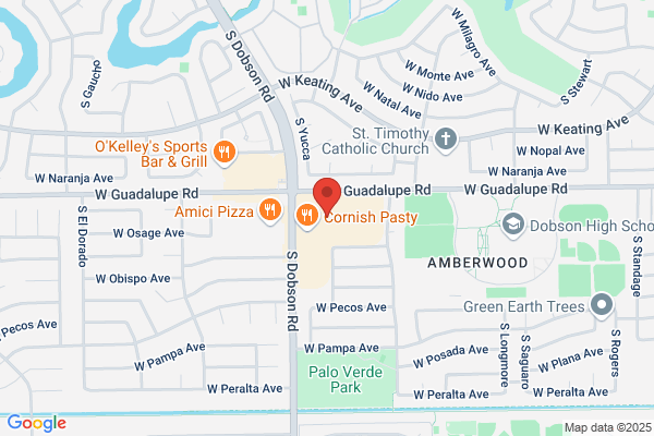 My Time Dental Centers