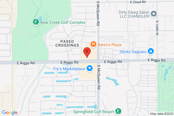 Palm Valley Pediatric Dentistry & Orthodontics - Chandler