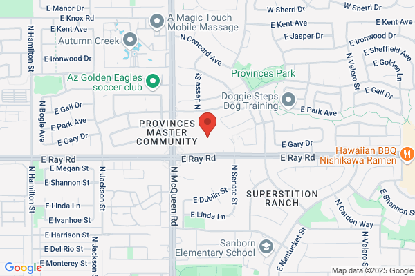 Provinces Dental Care the