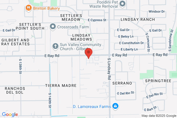 Simon Dental Care Tempe