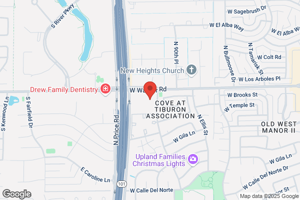South Valley Dentistry