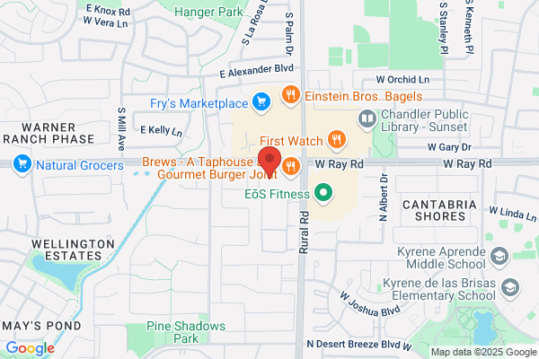 Stone Creek Dental Care