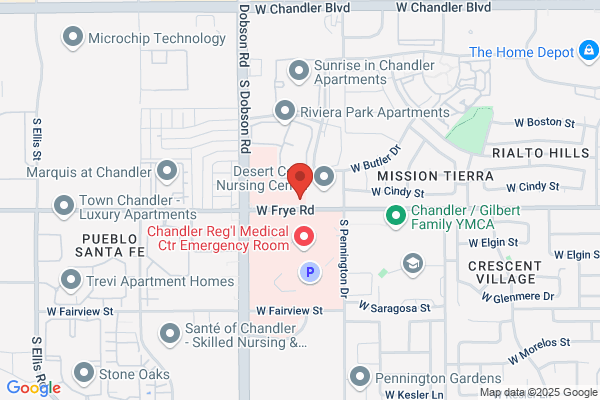 Affiliated Cardiologists of Arizona