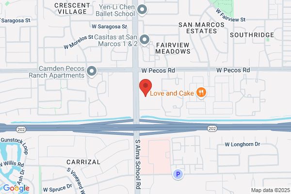 Banner Surgery Center - Chandler