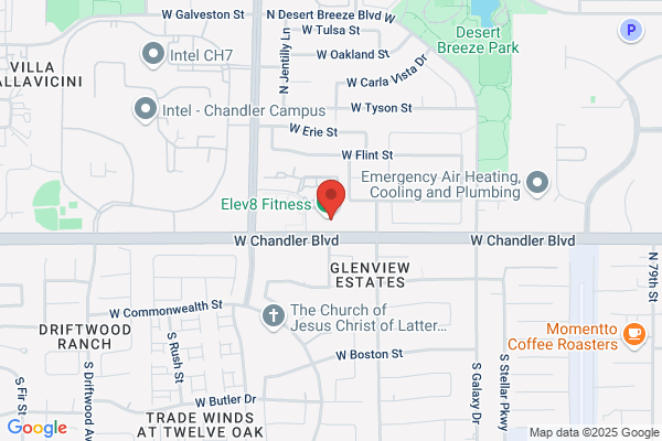 Okojie Wellness Testosterone and Hormone Replacement Therapy - Chandler
