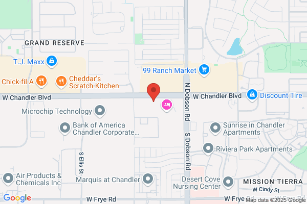 Tri-City Audiology