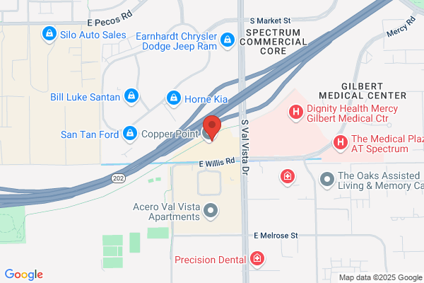 United Vein & Vascular Centers