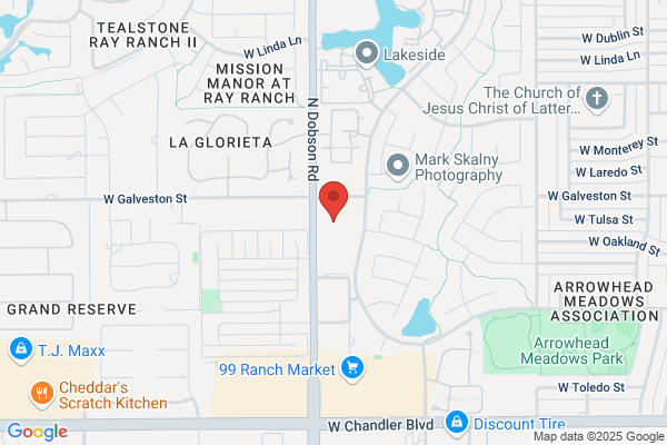 4C Medical Group - Chandler
