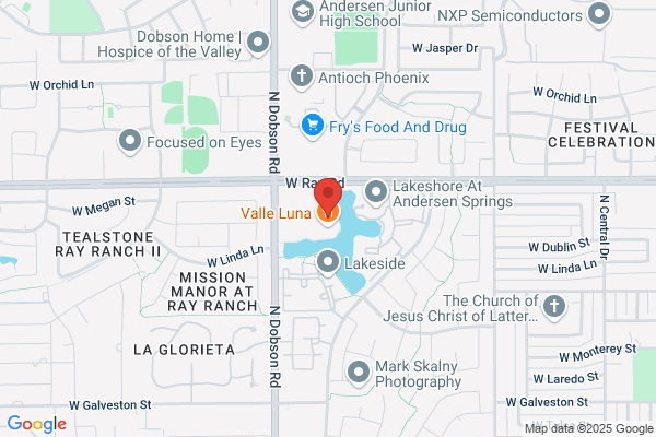 Lakeview Dental Care