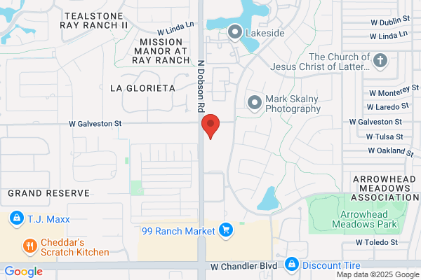 Advanced Foot & Ankle Specialists of Arizona