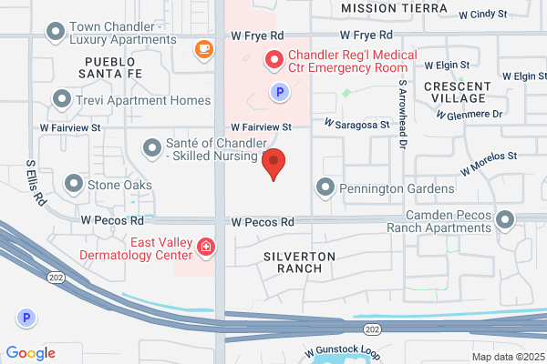 Archstone Care Center