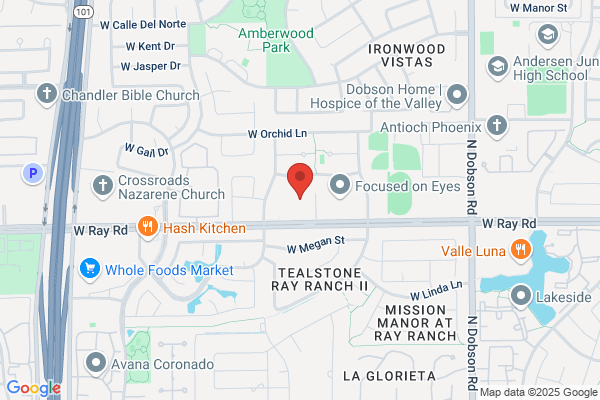 Back In Motion Family Chiropractic