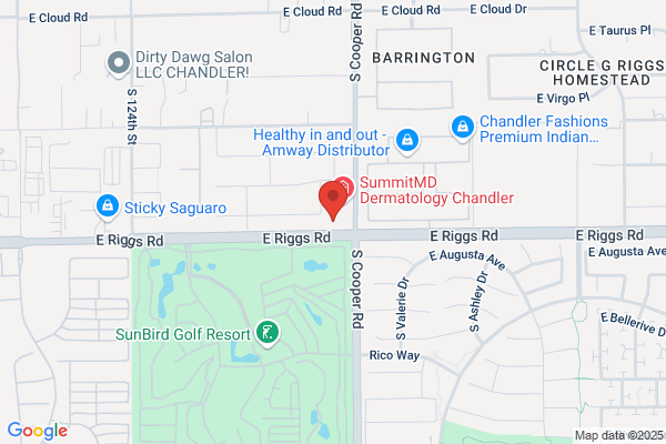 Baker, Brigham DDS - Arrowhead Lakes Dentistry