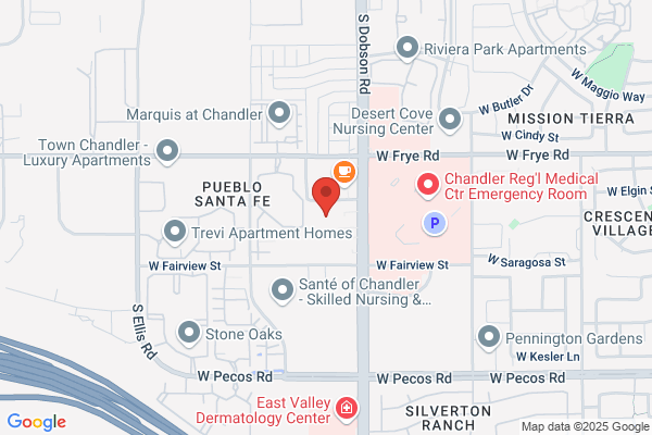 Chandler Health Care Center